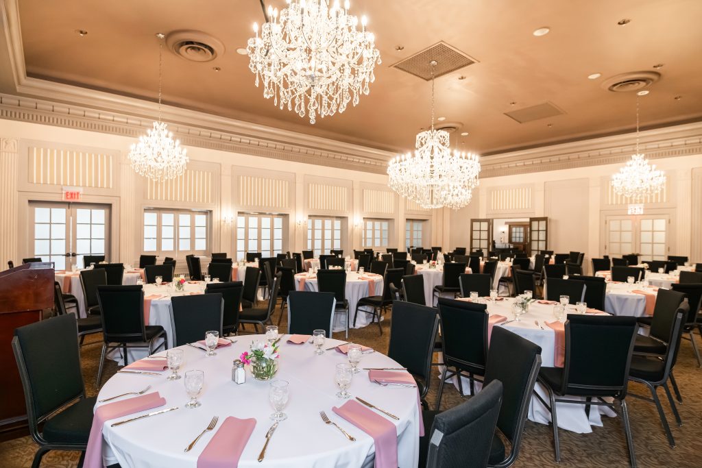 Essex Golf & Country Club