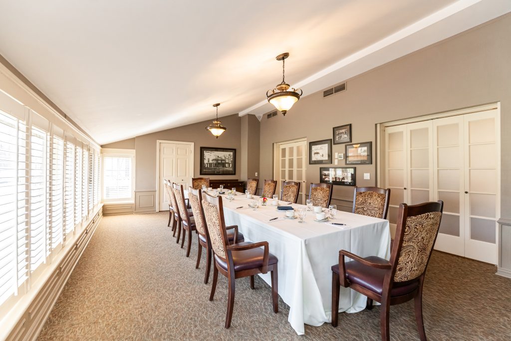 Essex Golf & Country Club