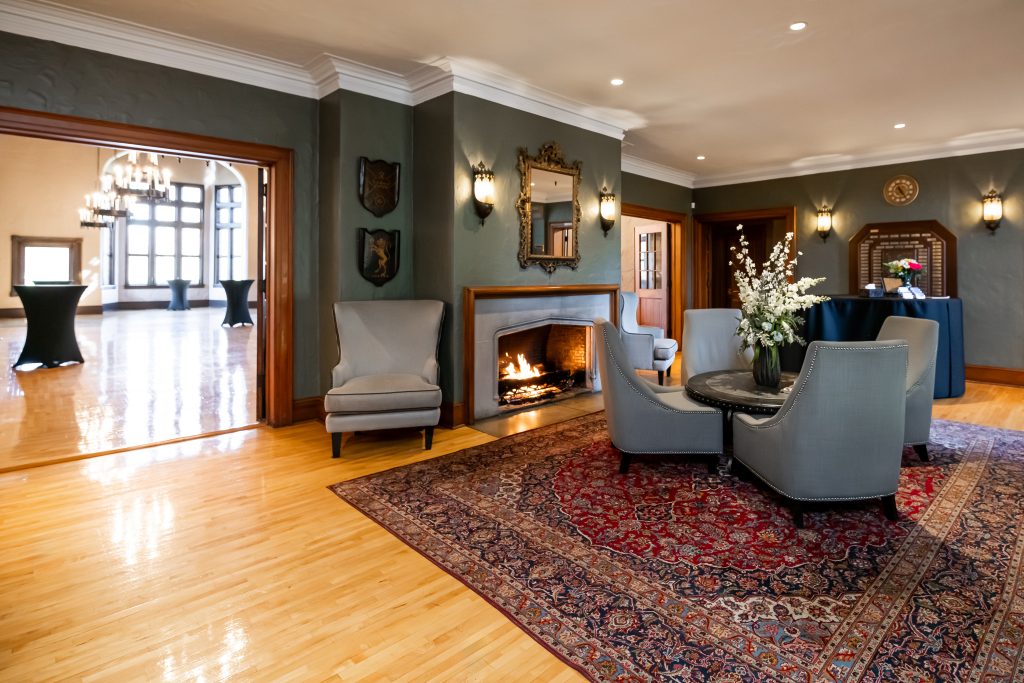Essex Golf & Country Club