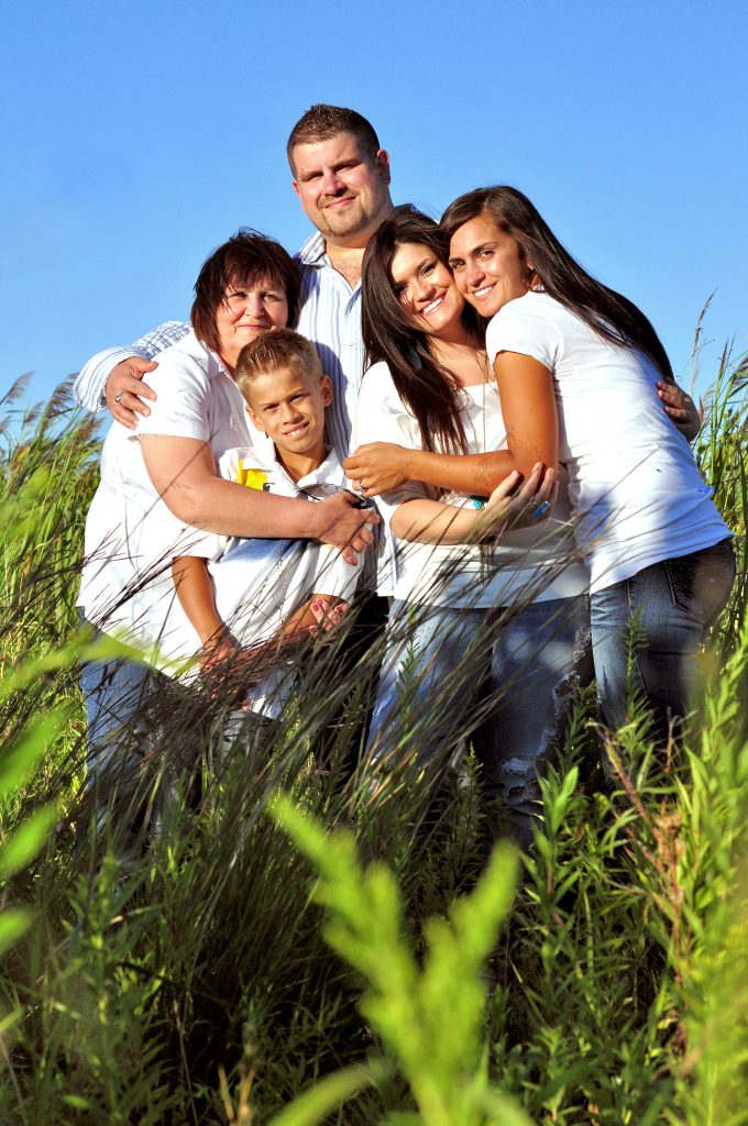 family photographer Chatham-Kent