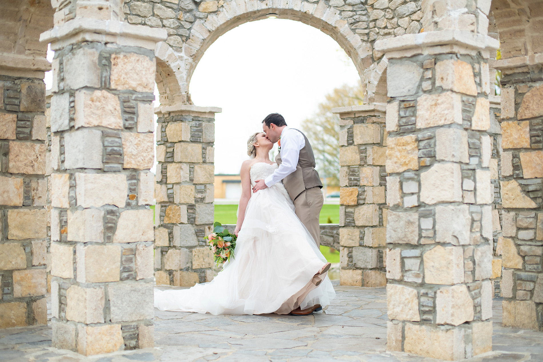 Amherstburg Wedding Photographer Chatham-Kent