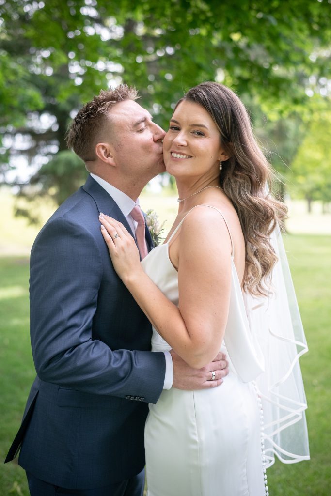 Chatham Wedding Photographer