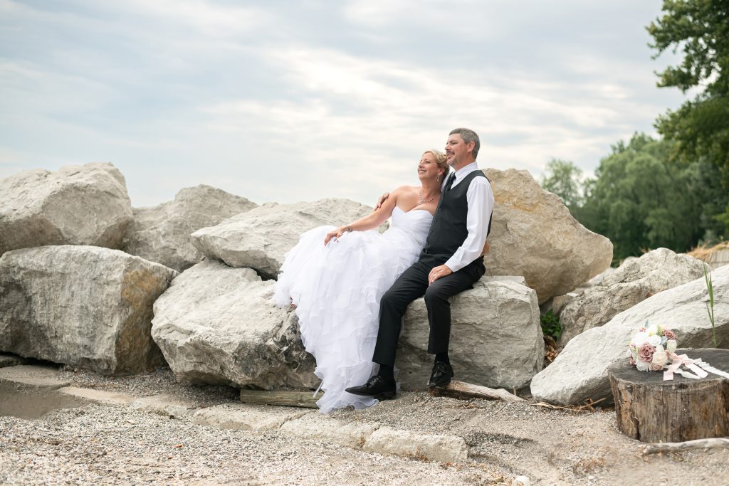 Chatham Wedding Photograph