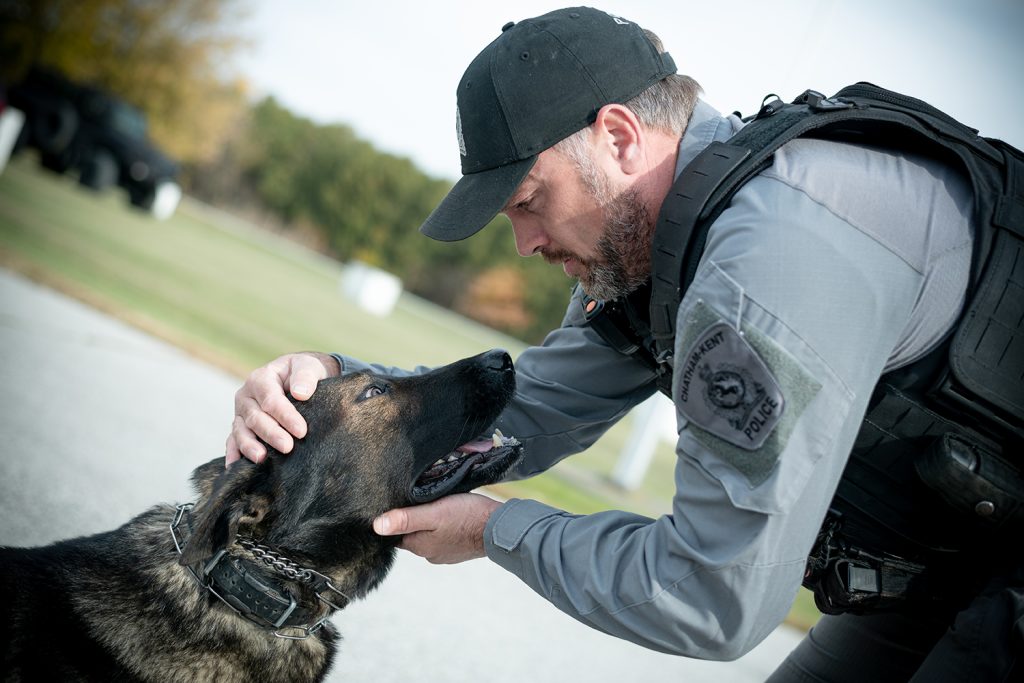 Ck police mark requena photography oct 2024 321