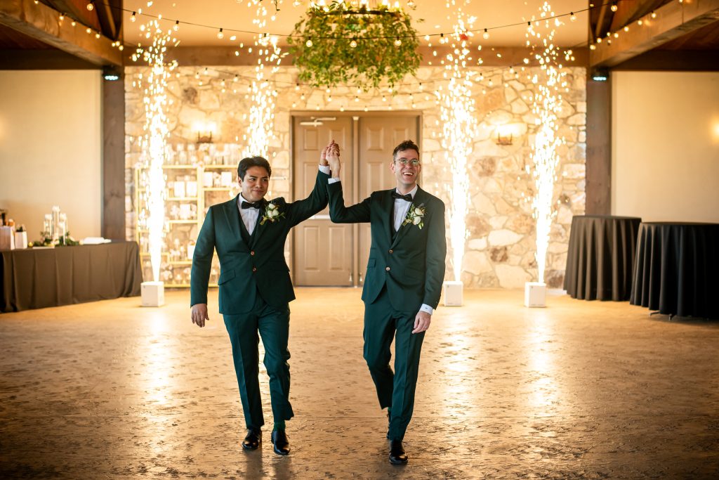 Gay / LGBTQ+ Friendly Wedding Photographer Chatham-Kent, Ontario