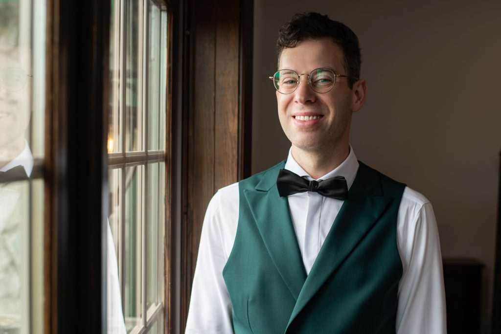 Gay / LGBTQ+ Friendly Wedding Photographer Chatham-Kent, Ontario