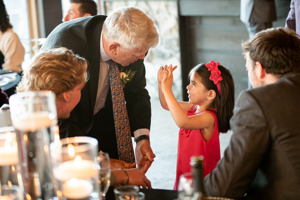 Glenn & Franco Wedding
