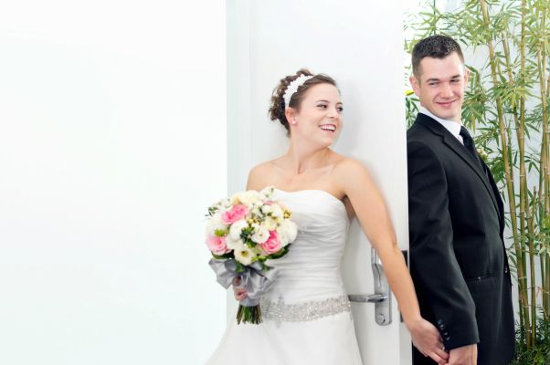 Restrosuites wedding photo