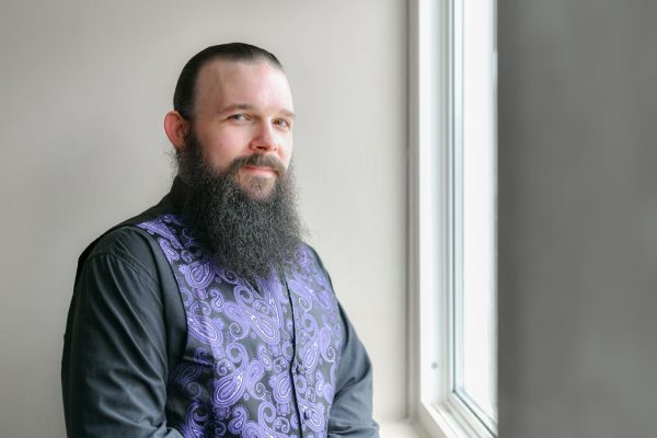 Wedding Photograph captured at the Links of Kent in Chatham, Ontario