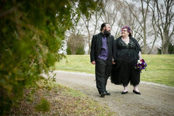 Wedding Photograph captured at the Links of Kent in Chatham, Ontario