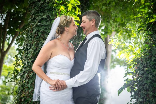 Chatham Wedding Photograph