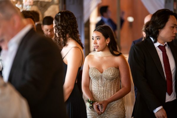 Glenn & Franco Wedding
