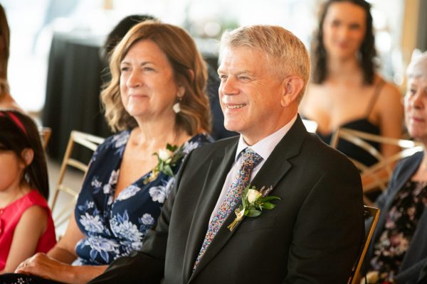 Glenn & Franco Wedding