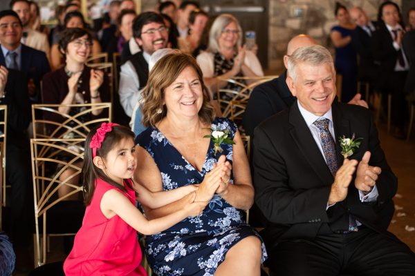 Glenn & Franco Wedding