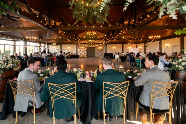 Gay / LGBTQ+ Friendly Wedding Photographer Chatham-Kent, Ontario