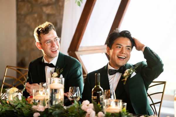 Gay / LGBTQ+ Friendly Wedding Photographer Chatham-Kent, Ontario