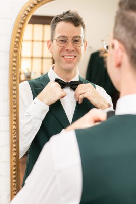 Gay / LGBTQ+ Friendly Wedding Photographer Chatham-Kent, Ontario