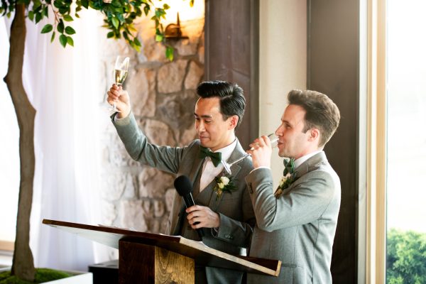 Gay / LGBTQ+ Friendly Wedding Photographer Chatham-Kent, Ontario