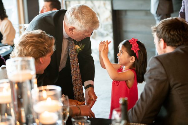 Glenn & Franco Wedding