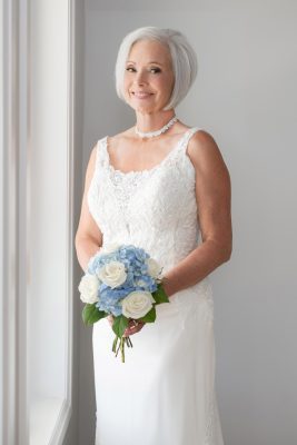 Lynn & Dale Wedding Day