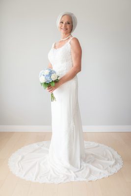 Lynn & Dale Wedding Day